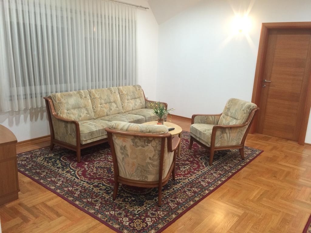 Guest House Seperic Jastrebarsko Room photo